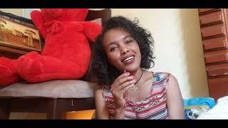 La langue a changé ma vie/ፈረንሳይኛ  ቋንቋ እና እኔ #French language and me