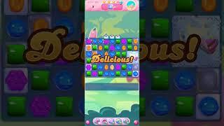 Level 2116, Candy Crush Saga, Walkthrough, Gameplay, No Commentary, Android