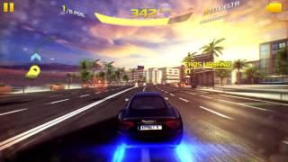 Asphalt 8: Season 9 Beyond - Maserati GranTurismo Sport MAX - Gameplay HD