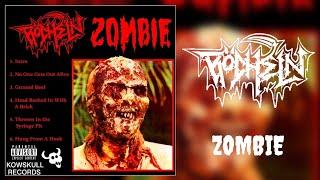 Röcheln - Zombie [Full EP] (Goregrind)