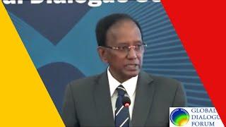 Mr. Moses Manoharan || Chairman || Global Dialogue Forum || Dialogue TV