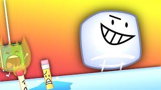 My heart is cold (BFDI)