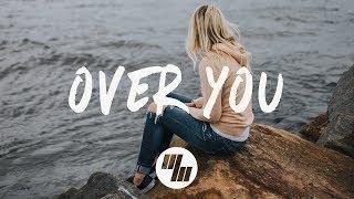 Kasbo - Over You (Lyrics / Lyric Video) feat. Frida Sundemo