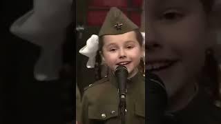 Katyusha - Valeria Kurnushkina (2) | USSR