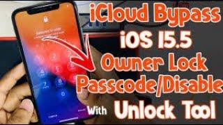 IPHONE 8 (MEID IOS 16.4) PASSCODE DISABLE/ ICLOUD BYPASS WITH SIGNAL