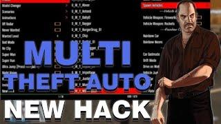 [NO VIRUS] BEST FREE HACK MTA | AIMBOT & WALLHACK | NEW MTA CHEAT 2024