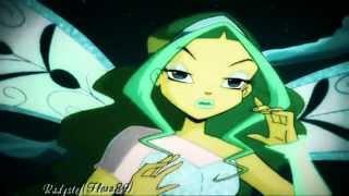 Winx Club||Pirates of Black-Green Sea||Ayshe and Adam||My Immortal*request*