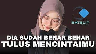 6 TANDA CINTA SEJATI DARI SEORANG WANITA‼️