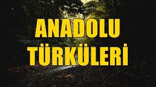 Anadolu Türküleri | En Yeni Türküler HD - 2025 #türkü #türküler