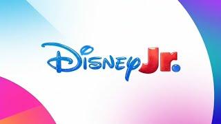 El Fin de Disney Jr Latino (No Sé Cuando Pasará Esto)