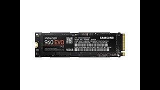 Samsung MZ V6E500BW 500GB EVO PCI Express 3 0 x4 NVMe Solid State Drive