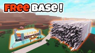  How to Dupe Bases using Step's Shop [ Free ]  Lumber Tycoon 2 Scripts  | ROBLOX Scripts