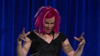 Lana Wachowski's remarks at Center Dinner 2017