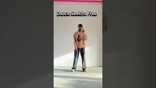 Dance seekho free  Zohra Jabeen | salman khan | #dance #ytshorts #dancevideo #shortsfeed #shorts