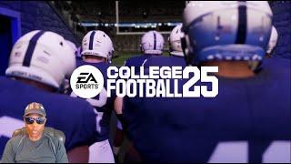 Is EA Sports College Football 25 The Football Game That We've Always Wanted