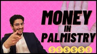 Money in Palmistry | 5 indication that you will become Rich