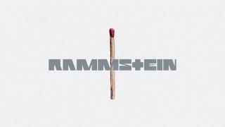 Rammstein - Sex guitar backing track with vocal