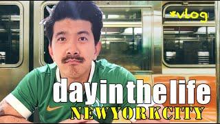 i live in NEW YORK CITY | werder bremen, fitness & nightlife