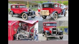 US Car Treffen Oberhausen