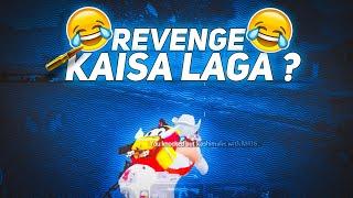 Attitude REVENGE Kill x BGMI Funny meme Moment Video  || MNB xYT Poco X3 Pro bgmi montage