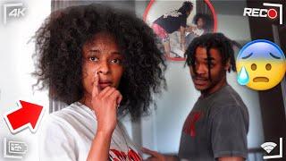 Having Eli FLIRT With Nia… (Will She Tell Me⁉️) **LOYALTY TEST**