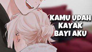 ASMR Husband | Kangen Banget Ya? | Part 134 | Asmr Cowok | Asmr Roleplay