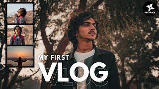My first vlog ️