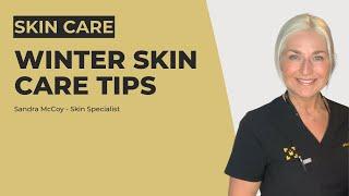 SkinViva | Winter Skin Care Tips