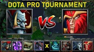 Elite Tournament | MATUBAMAN vs Plazacky | RGC (Huskar Pro)