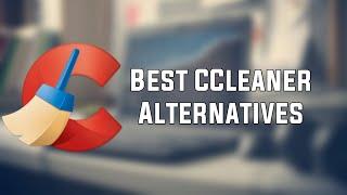 5 Best Free CCleaner Alternatives To Remove Junk From Your PC | Reticent Shadow