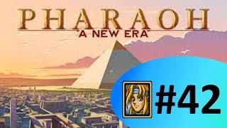 Let's play Pharaoh: A New Era [42] Rowarty 1