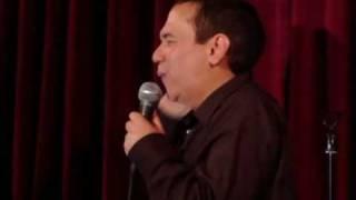 Gilbert Gottfried - Death or Ugu