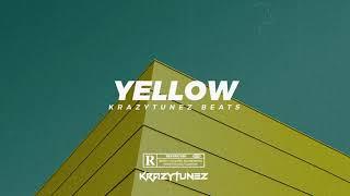 [FREE] "YELLOW" | Wizkid X Dancehall Type Beat 2021