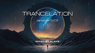 Alaks - TRANCELATION 523 (22_09_2023)