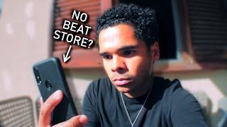 HOW TO SELL BEATS WITHOUT A BEAT STORE! Selling Beats Online 2020