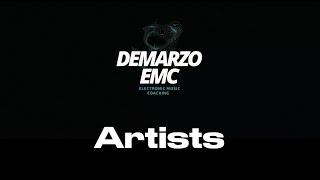 DeMarzo EMC All Artists