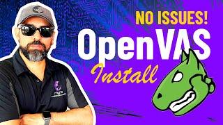 Installing OpenVAS GVM on KALI Linux the right way - no config issues!