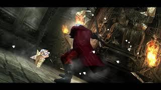 Devil May Cry mission 2