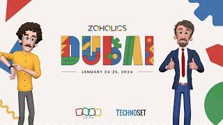 Zoholics Dubai 2024