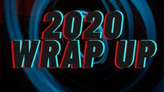 Geek on My Sleeve 2020 Wrap Up