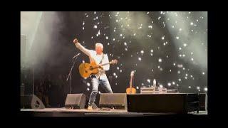 Tommy Emmanuel - Belgrade Beer Fest 18.08.2022. - Guitar Boogie