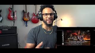 Juice Wrld  - Won't Let Go (Reaction!) CSProductions.29