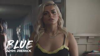 David Guetta & Bebe Rexha - Blue (AHH Remix)