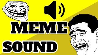 Sound effect (WTF BOOM)