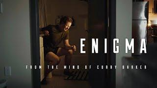 ENIGMA (A Psychological Thriller Short Film Directed by Curry Barker)