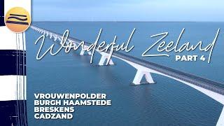 Wonderful Zeeland Part 4 | Urlaub in Zeeland | Niederlande