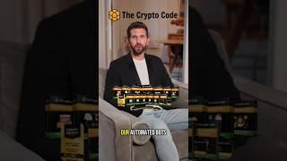  FREE Training: Make Up to $800/Day in Automated Crypto Profits!  + FREE $297 Bonus! 