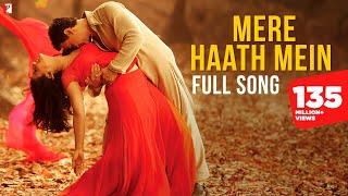 Mere Haath Mein | Full Song | Fanaa | Aamir Khan, Kajol | Sonu Nigam, Sunidhi Chauhan | Jatin-Lalit