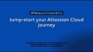 Jump-start your Atlassian cloud journey | Team '23 | Atlassian