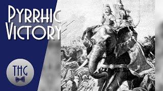 King Pyrrhus: Eagle of the Epirotes